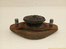 BMW 328IC Pair Of Rear Upper Shock Mounts-10
