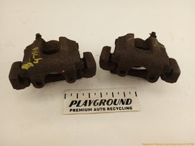BMW 328IC Pair Of Rear Brake Calipers