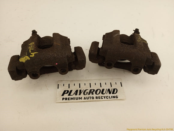 BMW 328IC Pair Of Rear Brake Calipers