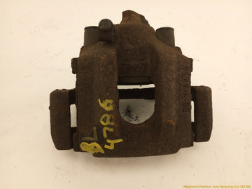 BMW 328IC Pair Of Rear Brake Calipers - 0