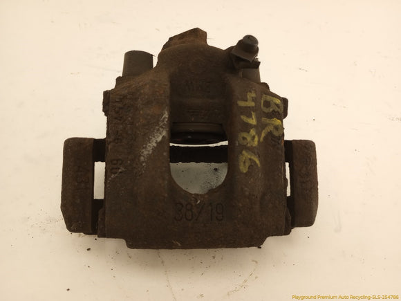 BMW 328IC Pair Of Rear Brake Calipers