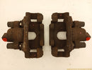 BMW 328IC Pair Of Rear Brake Calipers-12