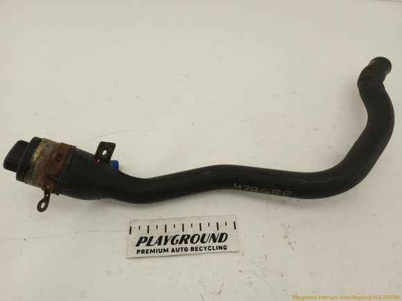 BMW 328IC Fuel Filler Neck