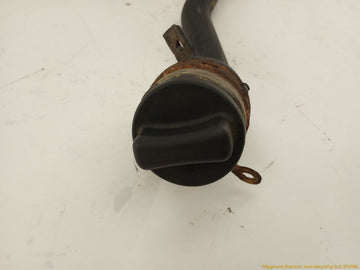 BMW 328IC Fuel Filler Neck - 0