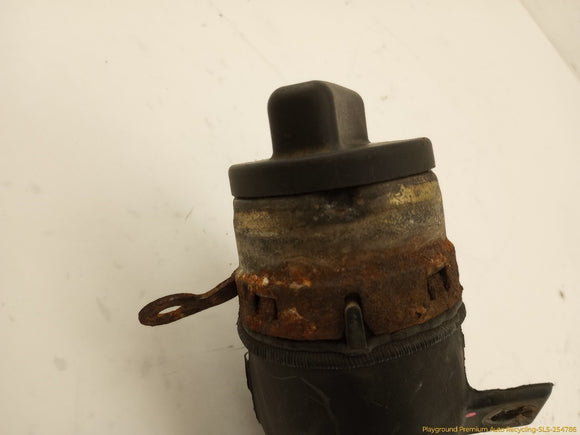 BMW 328IC Fuel Filler Neck