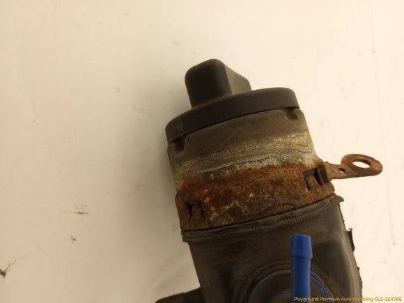 BMW 328IC Fuel Filler Neck