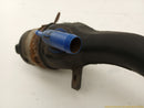 BMW 328IC Fuel Filler Neck-5