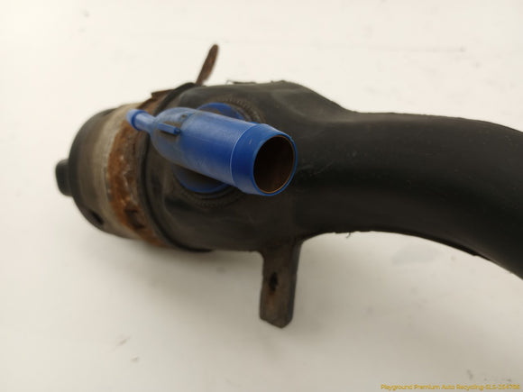 BMW 328IC Fuel Filler Neck