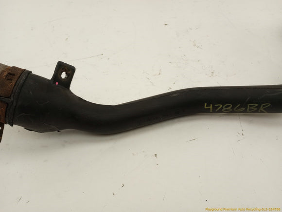 BMW 328IC Fuel Filler Neck