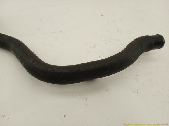 BMW 328IC Fuel Filler Neck