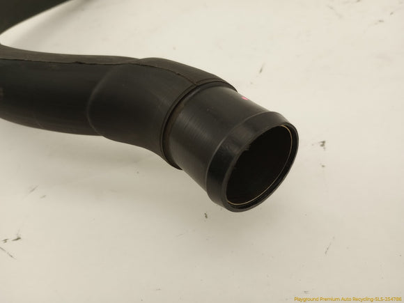 BMW 328IC Fuel Filler Neck