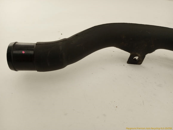 BMW 328IC Fuel Filler Neck