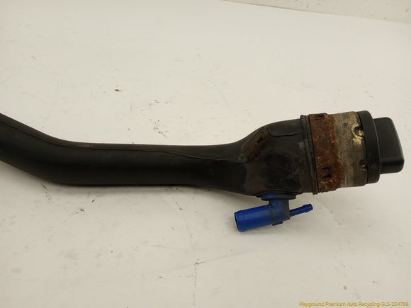 BMW 328IC Fuel Filler Neck