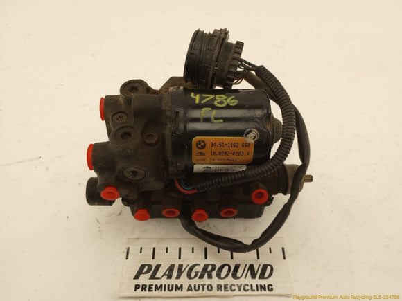BMW 328IC ABS Pump