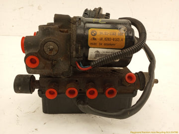 BMW 328IC ABS Pump - 0