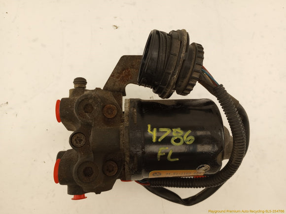 BMW 328IC ABS Pump