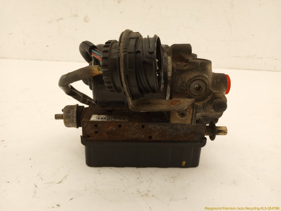 BMW 328IC ABS Pump
