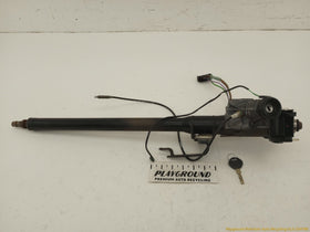 BMW 328IC Steering Column