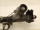 BMW 328IC Steering Column-3