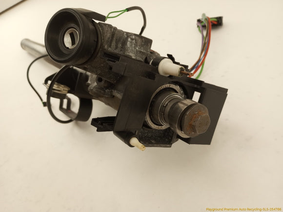 BMW 328IC Steering Column