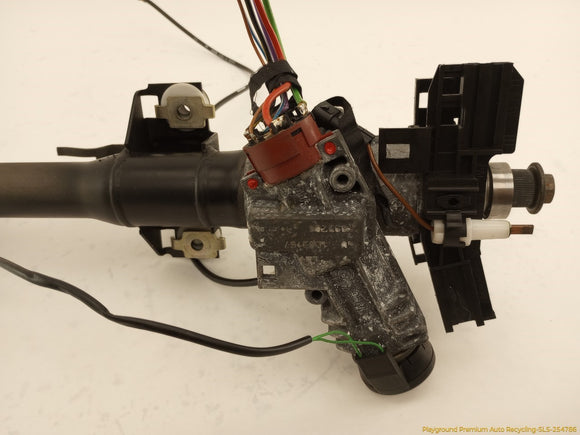 BMW 328IC Steering Column