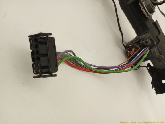 BMW 328IC Steering Column