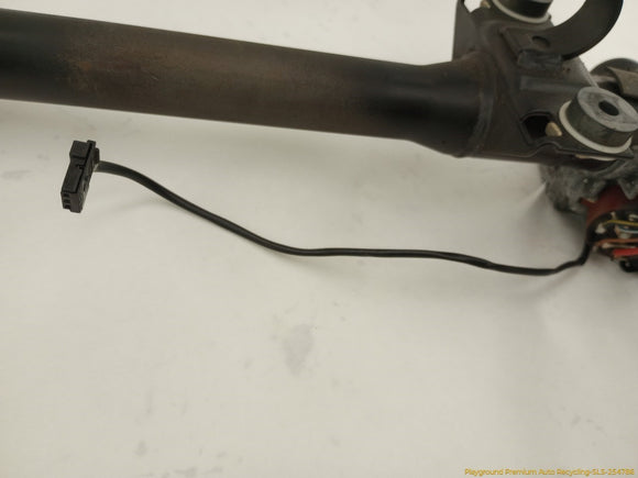 BMW 328IC Steering Column