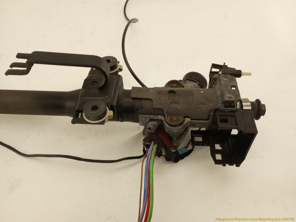 BMW 328IC Steering Column