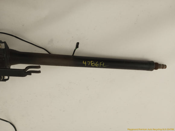 BMW 328IC Steering Column