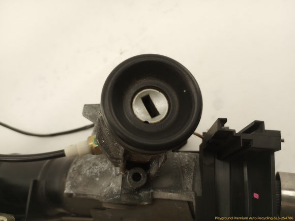 BMW 328IC Steering Column