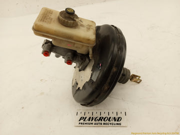 BMW 328IC Power Brake Booster
