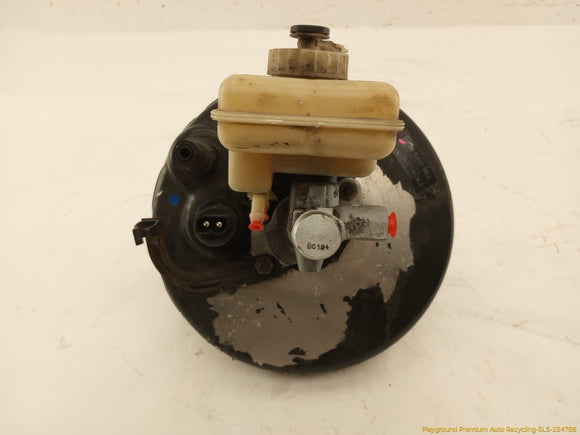 BMW 328IC Power Brake Booster