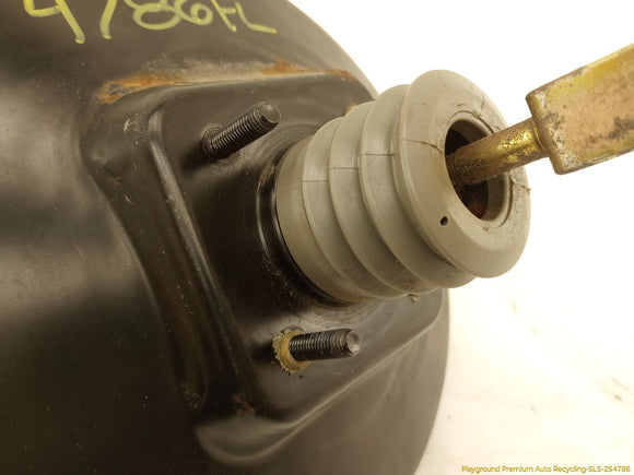 BMW 328IC Power Brake Booster