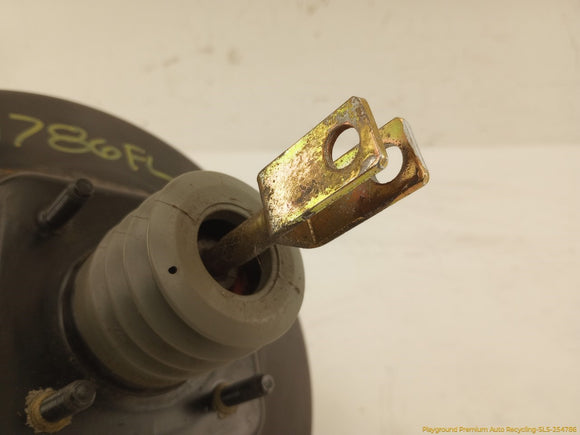 BMW 328IC Power Brake Booster