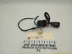 BMW 328IC Cruise Control Switch