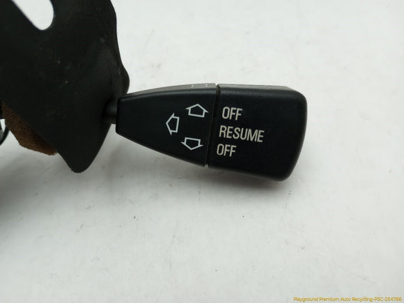 BMW 328IC Cruise Control Switch