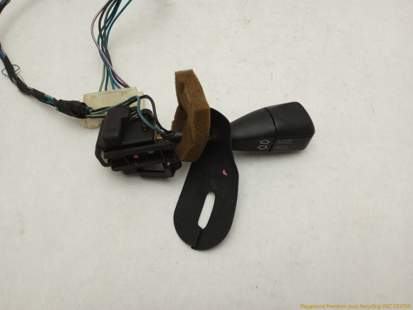 BMW 328IC Cruise Control Switch