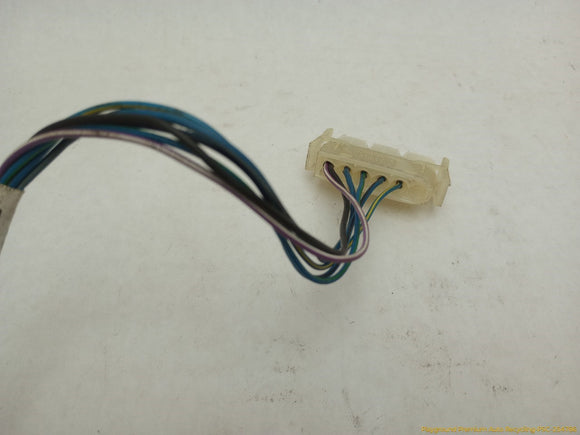 BMW 328IC Cruise Control Switch