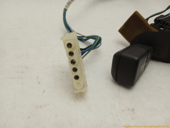 BMW 328IC Cruise Control Switch