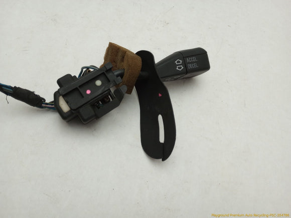 BMW 328IC Cruise Control Switch