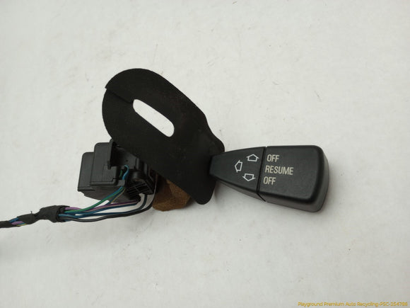 BMW 328IC Cruise Control Switch
