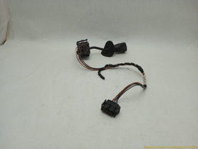 BMW 328IC Wiper Control Switch - 0