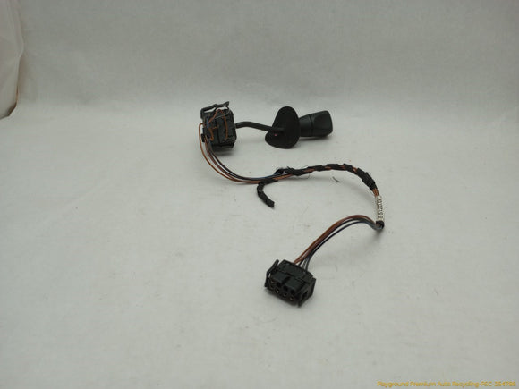 BMW 328IC Wiper Control Switch