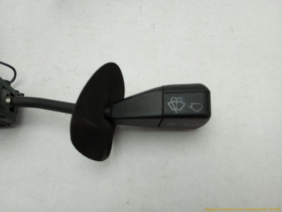 BMW 328IC Wiper Control Switch
