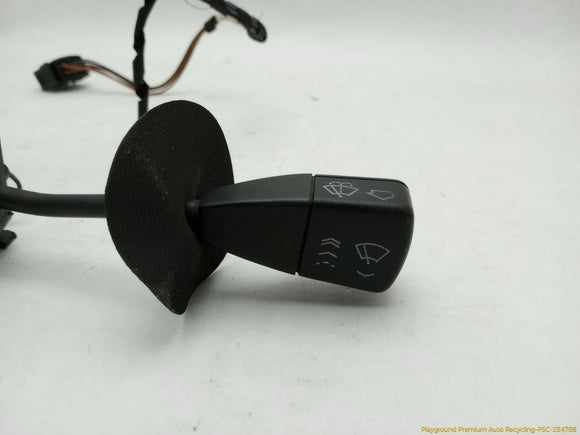 BMW 328IC Wiper Control Switch
