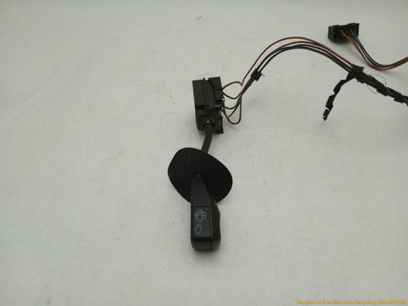 BMW 328IC Wiper Control Switch