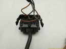 BMW 328IC Wiper Control Switch-7