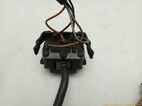 BMW 328IC Wiper Control Switch