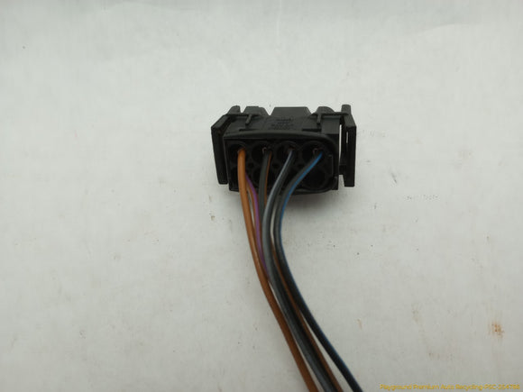 BMW 328IC Wiper Control Switch