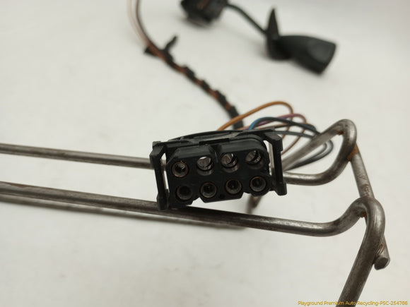 BMW 328IC Wiper Control Switch